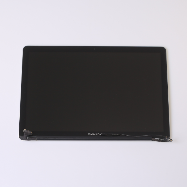 Komplettes Display für MacBook Pro 15 Zoll A1286 2011 Grade C Front