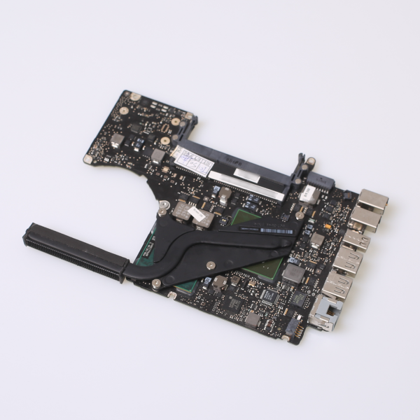 Logicboard 2,0 GHz Core 2 Duo für MacBook Pro 13 Zoll A1278 2008 Front  