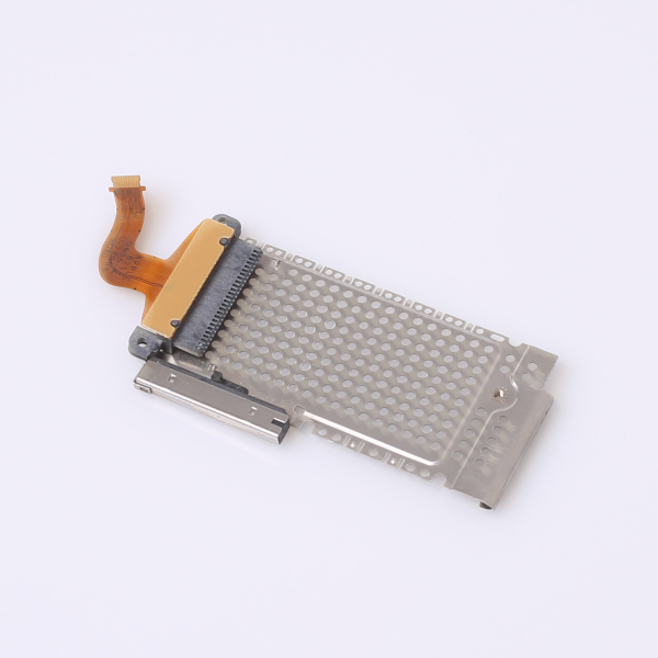 Express Card Slot Connector für MacBook Pro 15 Zoll A1286 2008