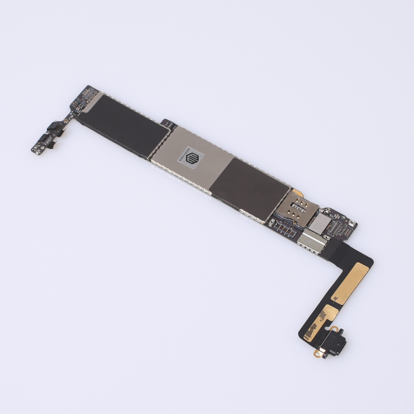 Logicboard 1,0 GHz A5 für iPad Mini 32GB WiFi + Cellular Front
