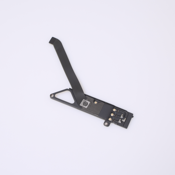 Komplettes Airport Board für MacBook Pro 15 A1286 2011 - 2012 Front     
