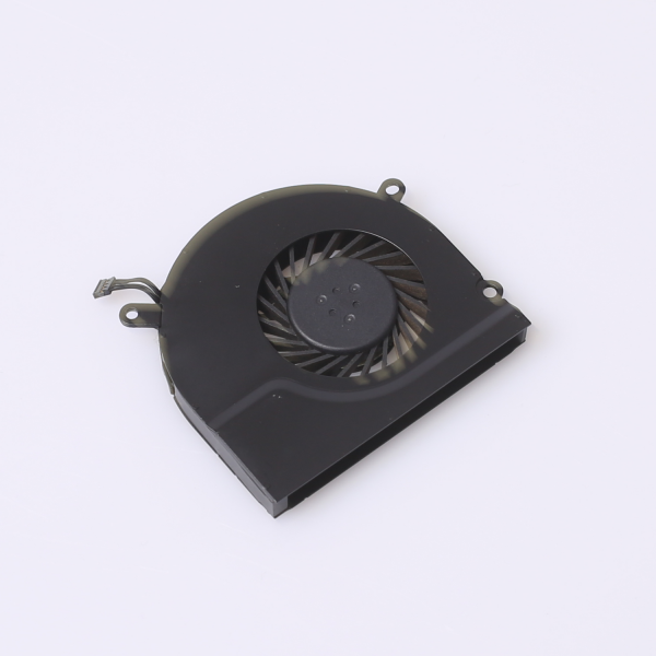 Delta Lüfter Rechts für MacBook Pro 15 Zoll A1286 2008 - 2012 Front 