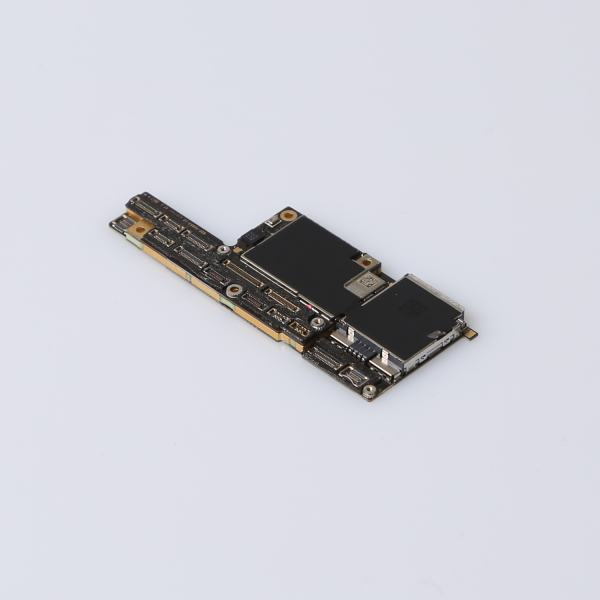 Logicboard 2,4 GHz A11 Bionic für iPhone X 64GB Front