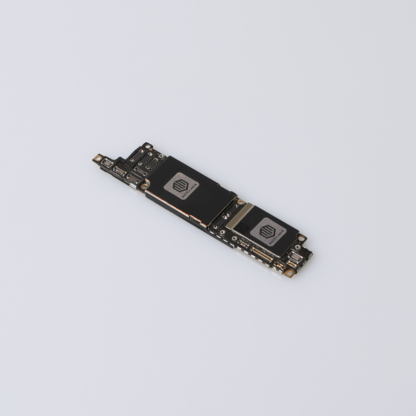 Logicboard 2,49 GHz A12 Bionic für iPhone XR 64GB Front