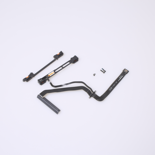 Festplatten Flexkabel für MacBook Pro 15 Zoll A1286 2009 - 2011 Front