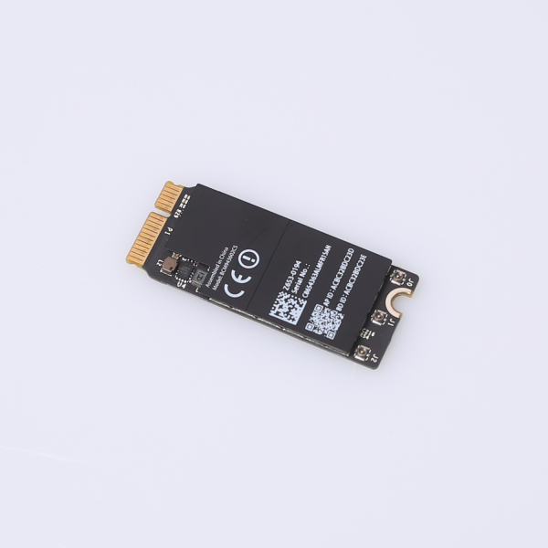 Airport WiFi Karte für MacBook Pro 13 Retina A1502 2015 Front