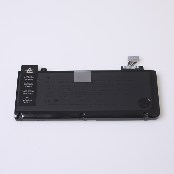 Akku für MacBook Pro 13 Zoll A1278 2009 - 2012 Grade B Front 