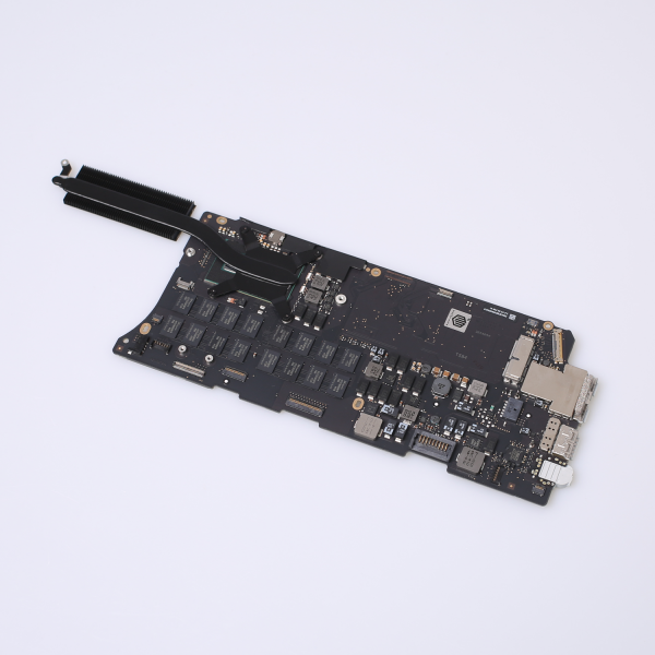 Logicboard 2,4 GHz i5 8GB Ram für MacBook Pro 13 Zoll Retina A1502 2013 - 2014 Front