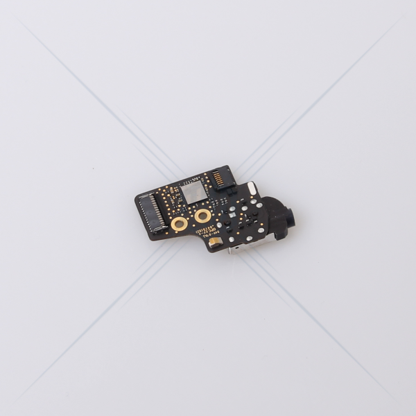 Audio Board für MacBook 12 Zoll Retina A1534 2015 - 2017