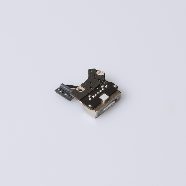 MagSafe Netzanschluss Buchse für MacBook Pro 15 Zoll Retina A1398 2012 - 2015