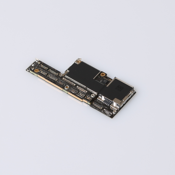 Logicboard 2,49 GHz A12 Bionic für iPhone XS 64GB Front 