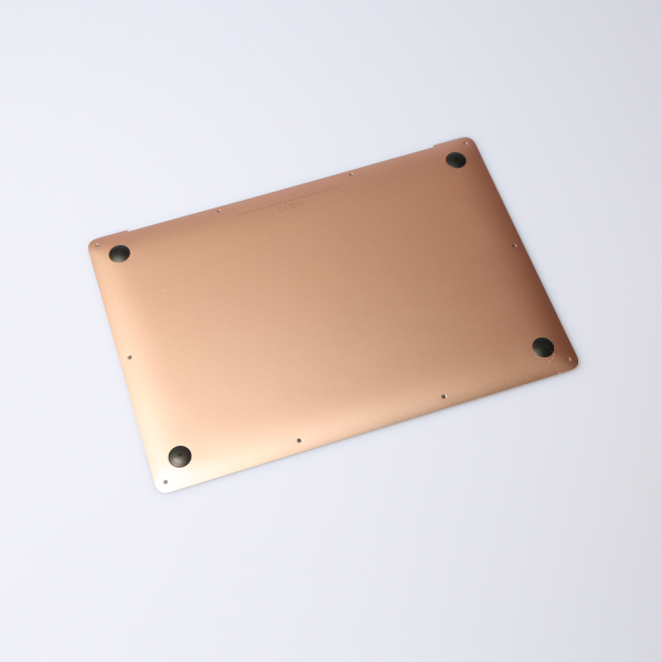 Gehäusedeckel für MacBook Air 13 Zoll Retina A2337 in Gold Grade C Front