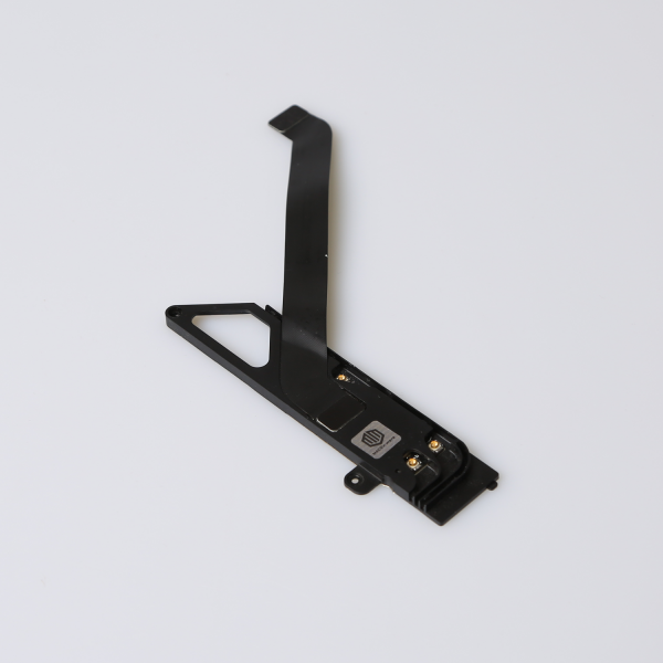 Komplettes Airport Board für MacBook Pro 15 A1286 Mid 2010 Front