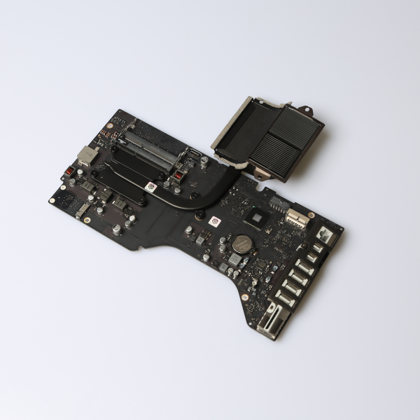 Logicboard 2,7 GHz i5 für iMac 21,5 Zoll A1418 Late 2013 Front