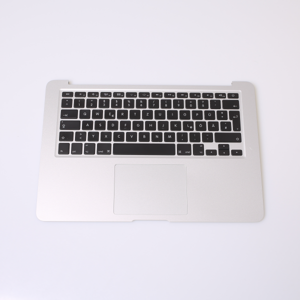 Komplettes TopCase Gehäuse für MacBook Air 13 Zoll A1466 2012 Grade B Front                 