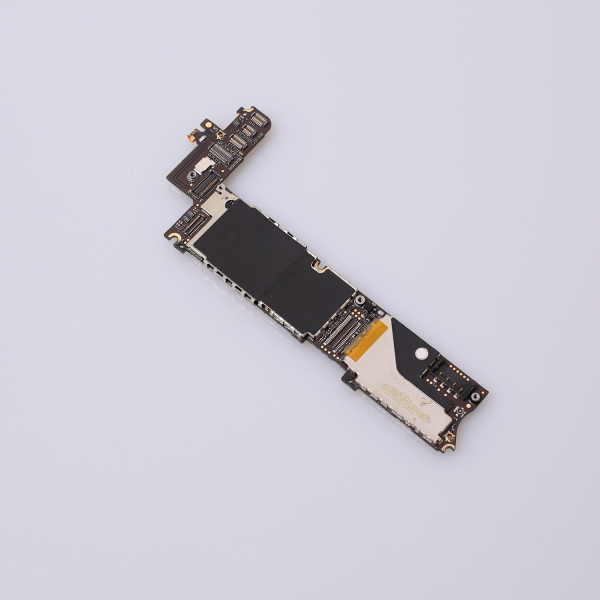 Logicboard 0,8 GHz A4 für iPhone 4 16GB Front