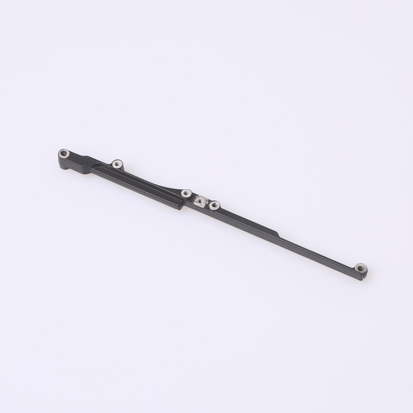 Schwarzer Logicboardhalter für MacBook Pro 15 Zoll A1286 2009 - 2012