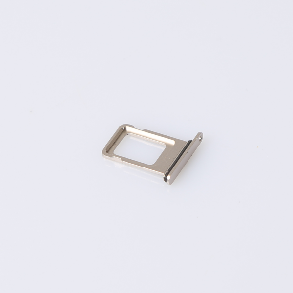Simkartenhalter für iPhone 12 A2403 in Silber