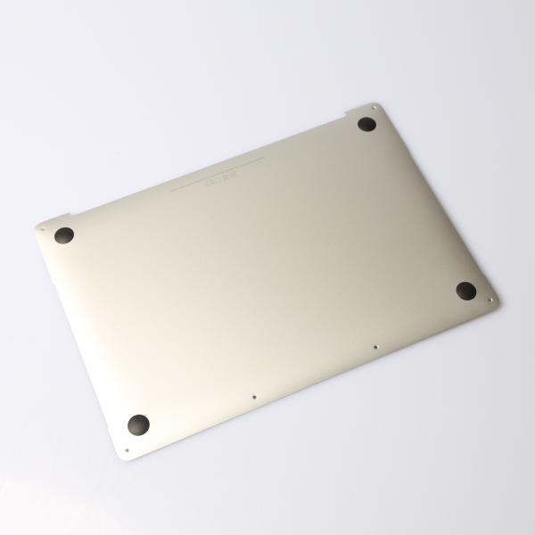 Gehäusedeckel für MacBook Pro 13 Zoll Retina A1708 in Silber Grade B front