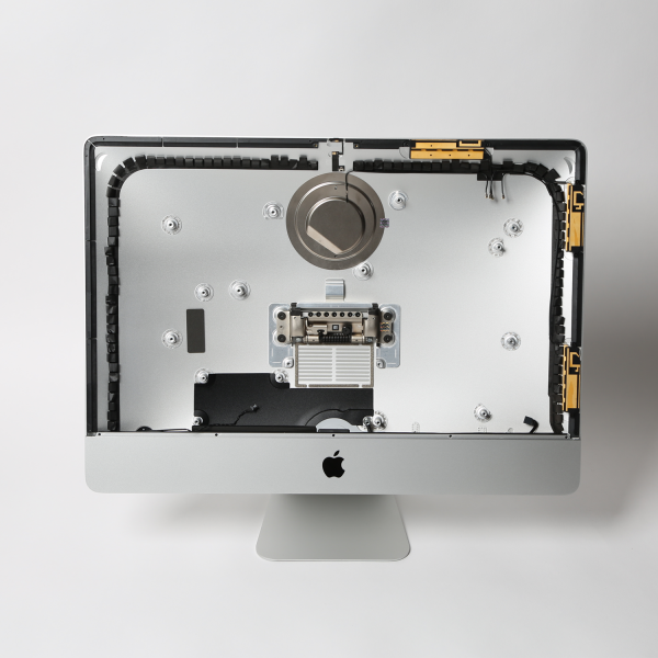 Gehäuse mit Standfuss für iMac 21,5 Zoll A1418 2012 - 2013 Front