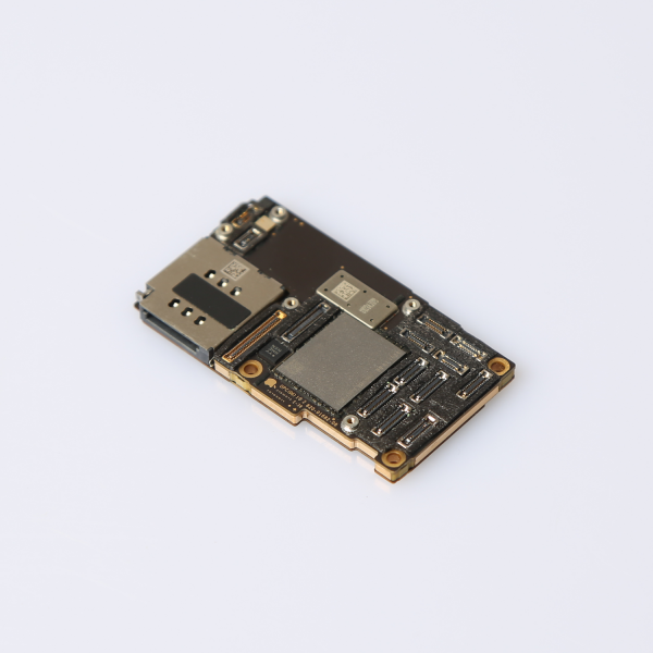 Logicboard 2,66 GHz A13 Bionic für iPhone 11 Pro