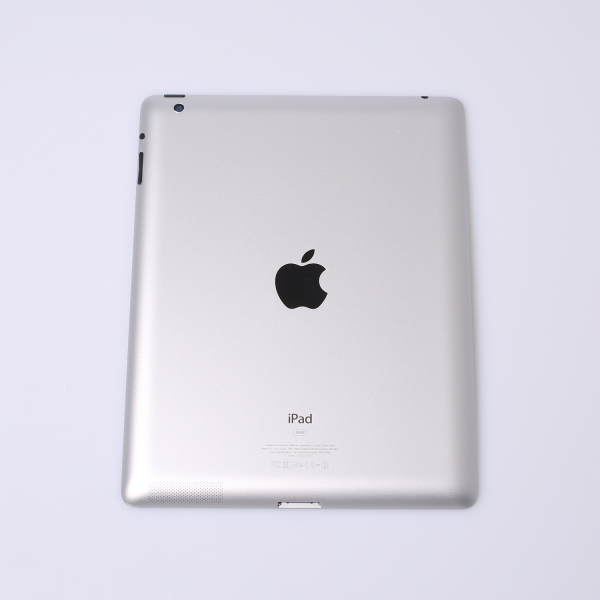 Komplettes Gehäuse für iPad 3 A1416 WiFi Grade A Front