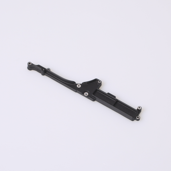 Schwarzer Logicboardhalter für MacBook Pro 13 Zoll A1278 2009 - 2010