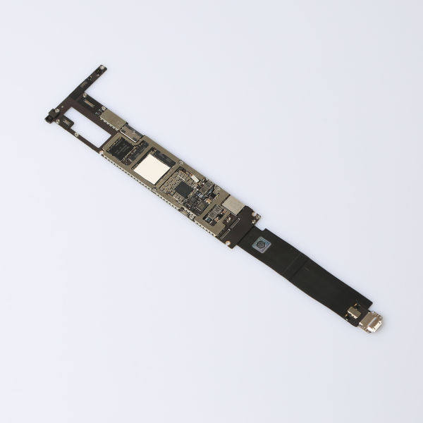 Logicboard 2,2 GHz A9X für iPad Pro 12,9" A1584 32GB WiFi in Gold Front