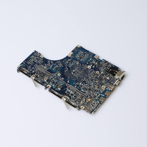 Logicboard 2,0 GHz C2D für MacBook 13 Zoll A1181 2009 Front