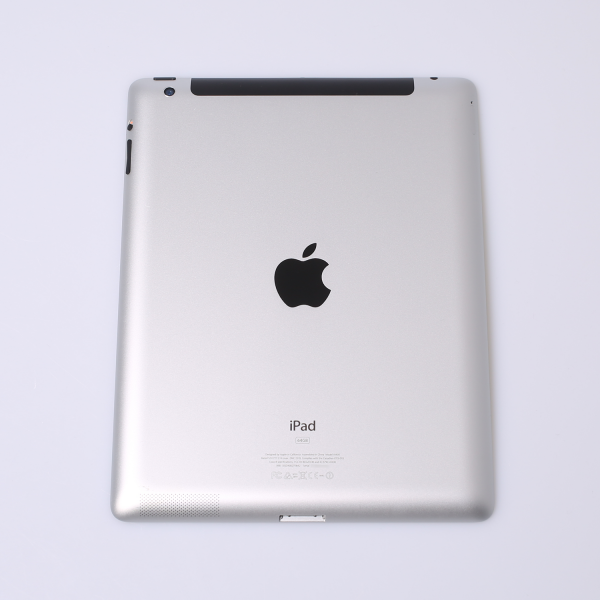 Komplettes Gehäuse für iPad 3 A1430 WiFi + Cellular Grade A Front