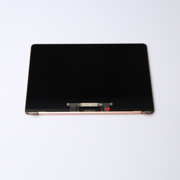 Komplettes Display für MacBook Air 13 Zoll Retina A2337 in Gold Grade B Front