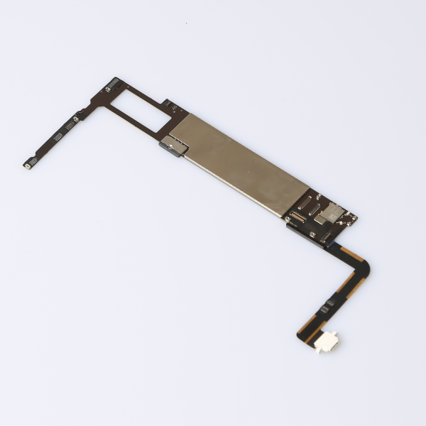 Logicboard 2,3 GHz A10 für iPad 6 A1893 32GB WiFi in Silber Front