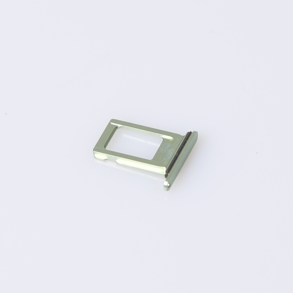 Simkartenhalter für iPhone 12 A2403 in Grün