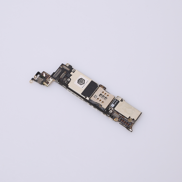 Logicboard 1,3 GHz A6 für iPhone 5 32GB Front
