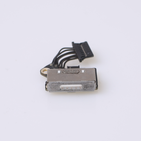 MagSafe Netzanschluss Buchse für MacBook Pro 13 Zoll Retina A1425 2012 - 2013 Front