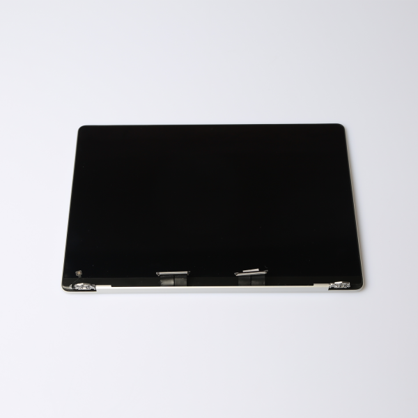 Komplettes Display für MacBook Pro 14 Zoll Retina A2442 2021 in Silber Grade A Front