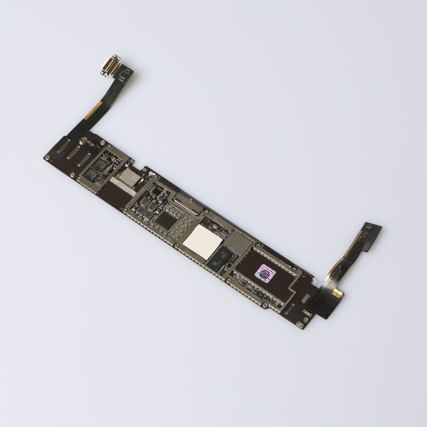 Logicboard 2,1 GHz A9X für iPad Pro 9,7" A1673 32GB WiFi in Gold Front