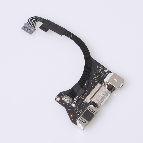 MagSafe Audio Board für MacBook Air 11 Zoll A1465 2013 - 2015 Front