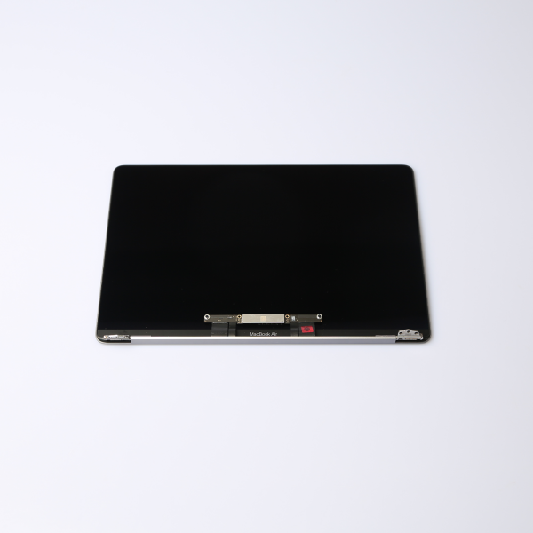Komplettes Display für MacBook Air 13 Zoll Retina in Spacegrau Grade B Front
