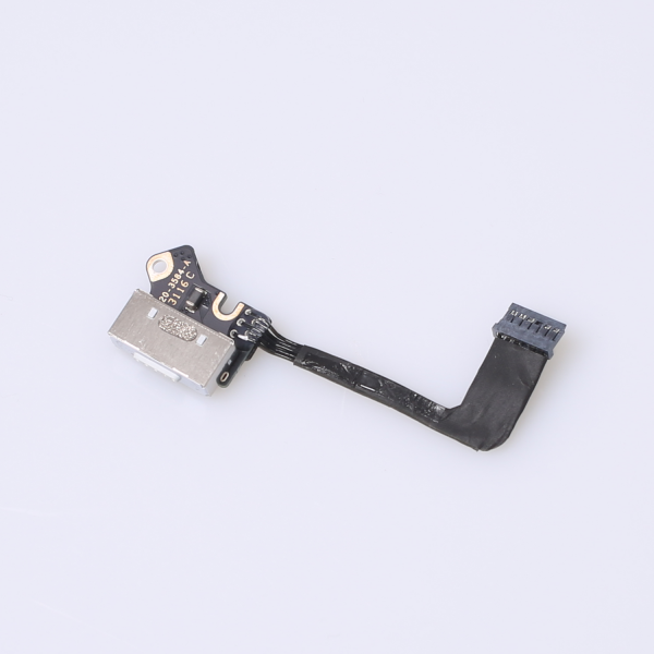 MagSafe Netzanschluss Buchse für MacBook Pro 13 Zoll Retina A1502 2013 - 2015 Front