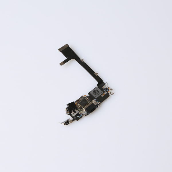 Ladeanschluss für iPhone 11 Pro A2215 Beispiel 2