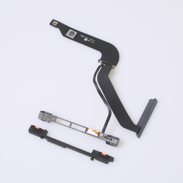 Festplatten Flexkabel für MacBook Pro 13 Zoll A1278 2012 Front