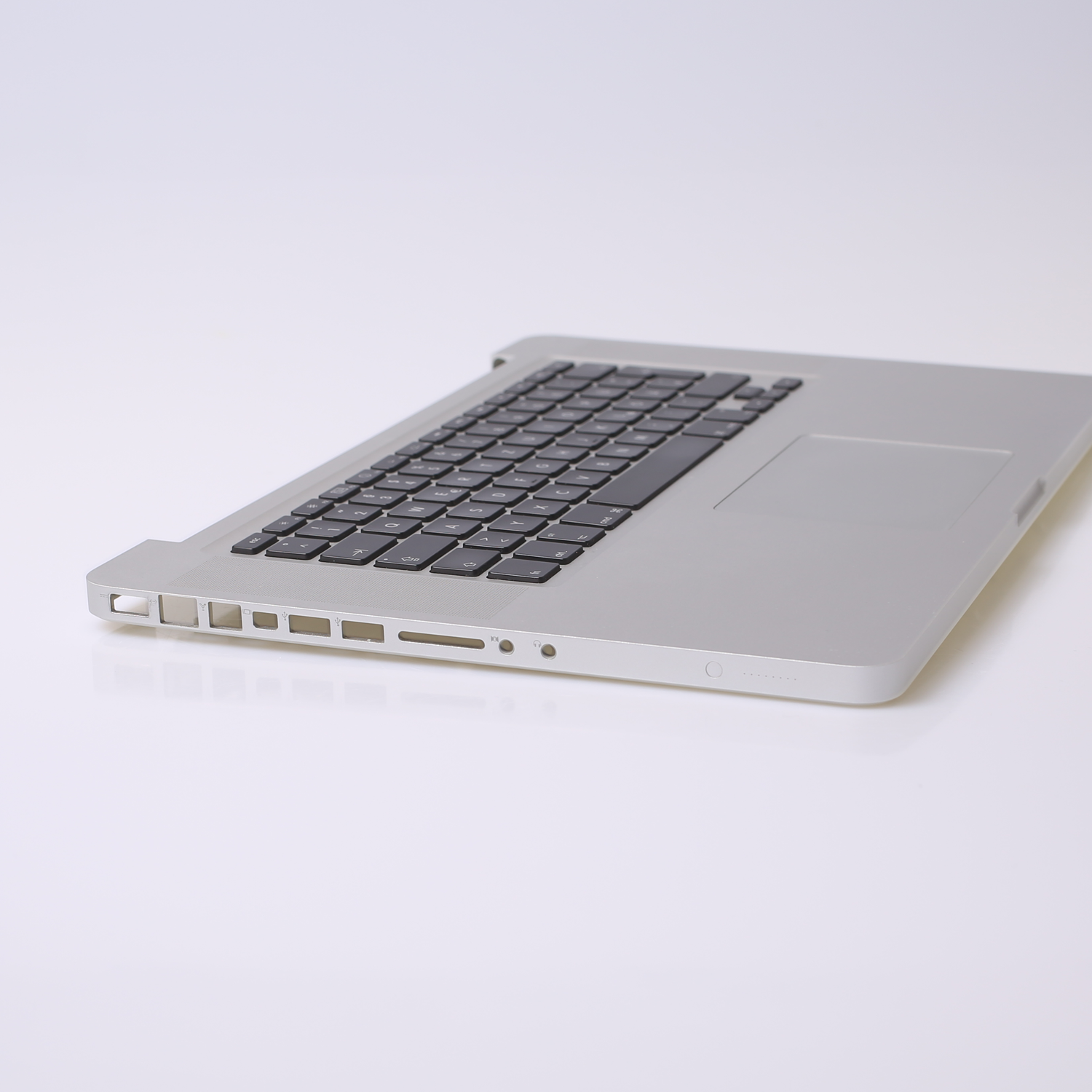 Komplettes Topcase Gehause Fur Macbook Pro 15 Zoll A1286 2012 Grade A