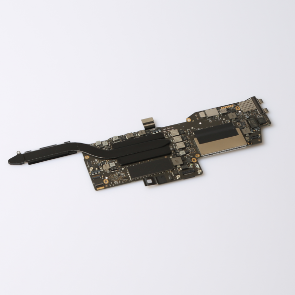 Logicboard 2,3 GHz i5 8GB Ram 256GB SSD für MacBook Pro 13 Zoll Retina A1708 Front
