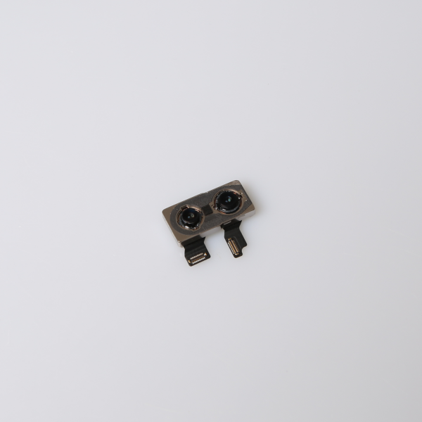 Dual Hauptkamera Modul inkl. Flexkabel für iPhone XS A2097