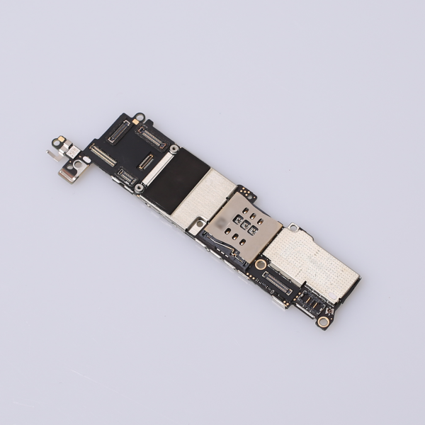 Logicboard 1,8 GHz A9 für iPhone SE 32GB in Spacegrau Front