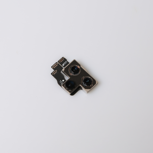 Hauptkamera Modul inkl. Flexkabel für iPhone 11 Pro Max A2218