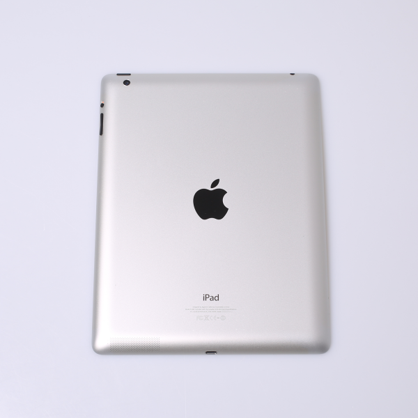 Komplettes Gehäuse für iPad 4 A1458 WiFi Grade B Front