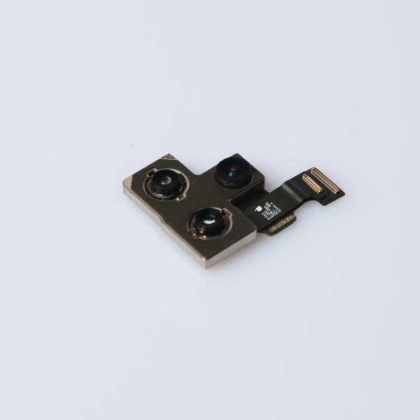 Hauptkamera Modul inkl. Flexkabel für iPhone 12 Pro A2407