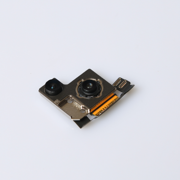 Hauptkamera Modul inkl. Flexkabel für iPhone 13 A2633 und 13 Mini A2628